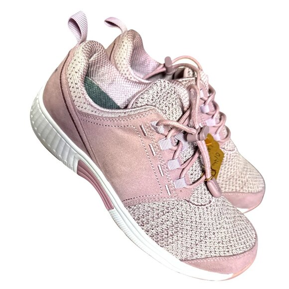 Orthofeet Comfort Support Women's‎ Athletic Walking Shoes Size 9 - Picture 1 of 8